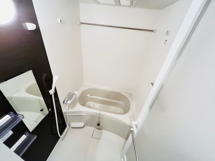 ファンディ平塚 風呂画像