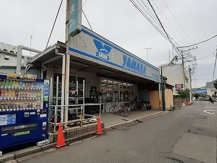 ブライトハーモニー その他外観2