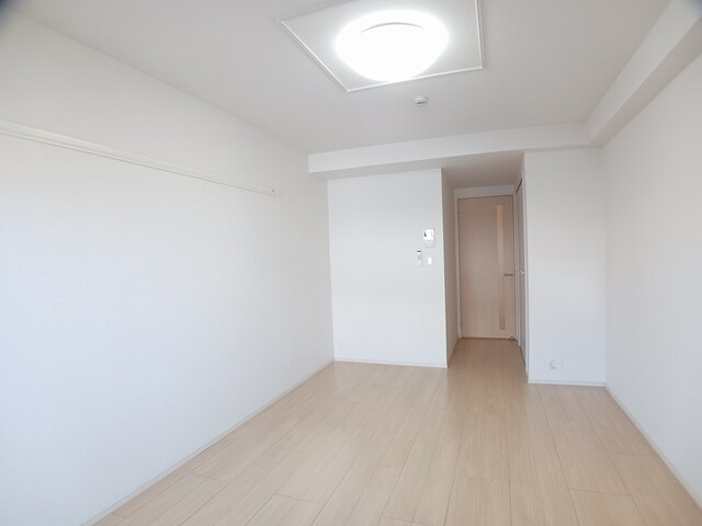 ブライトハーモニー ベッドルーム