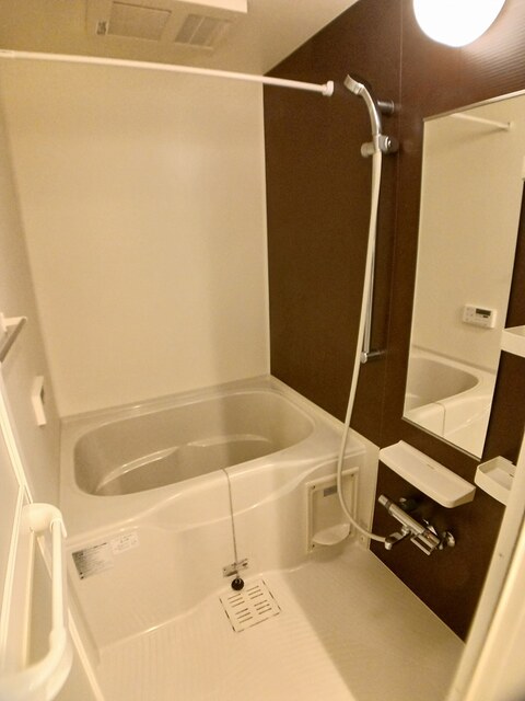 ブライトハーモニー 風呂画像