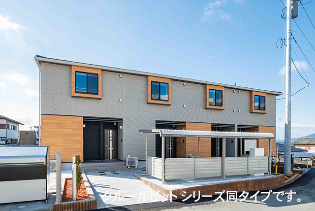 グリーンルーム鵠沼海岸 204号室 外観