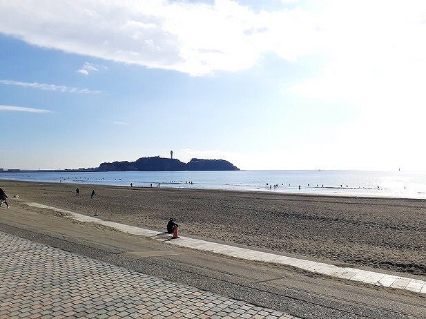 グリーンルーム鵠沼海岸 その他外観1