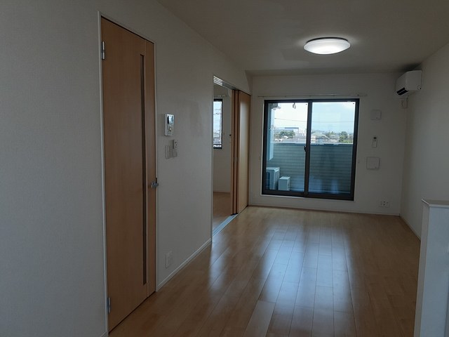 デスパシオ リビング