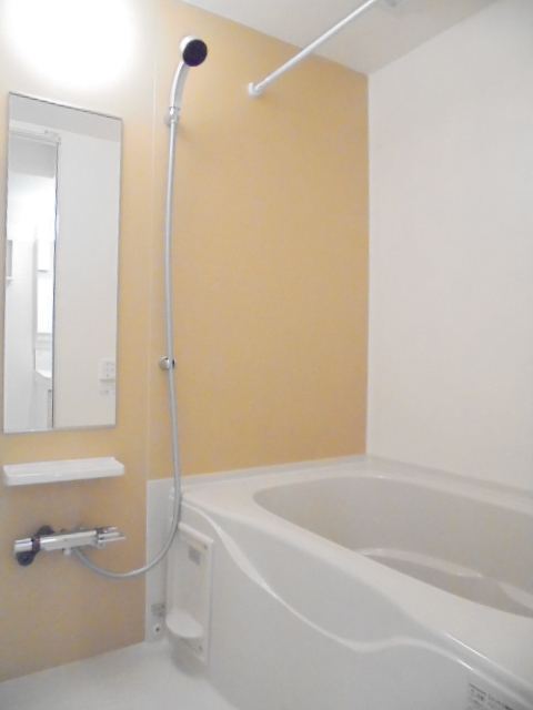 エクセル寿 風呂画像