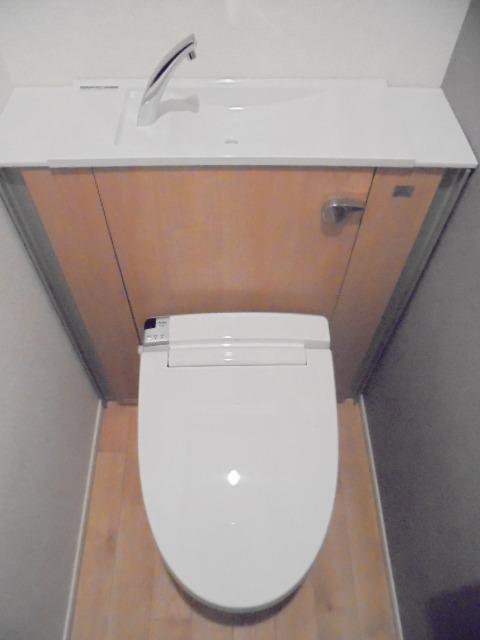 エスポアメゾン その他3