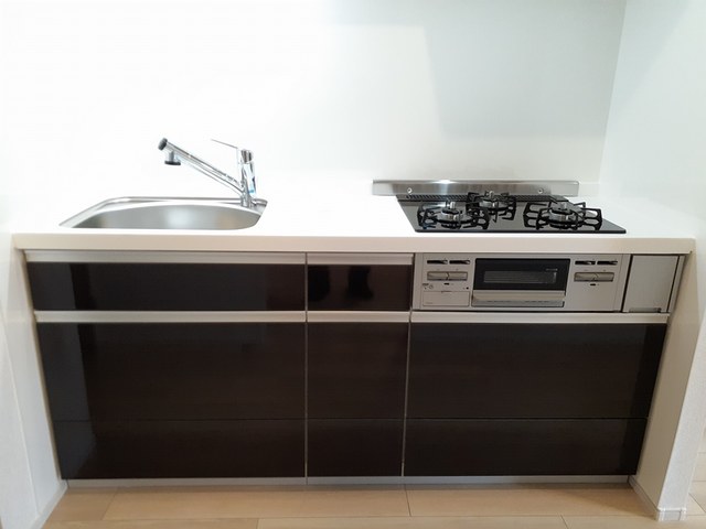 カメリア・ＯＲ キッチン