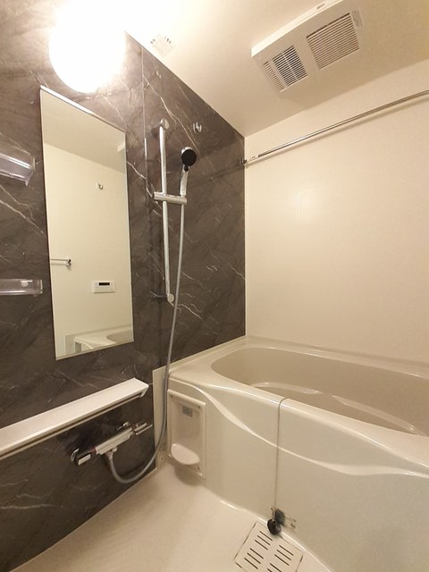 カメリア・ＯＲ 風呂画像