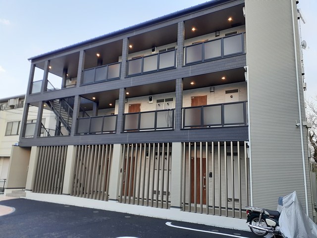 ＧＲＡＮＤ　ＢＲＩＬＬＥＲ その他外観1