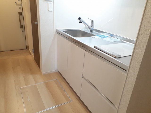 メゾン　セレーナ キッチン