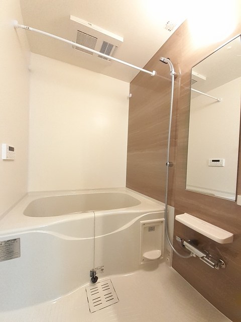 メゾン　セレーナ 風呂画像