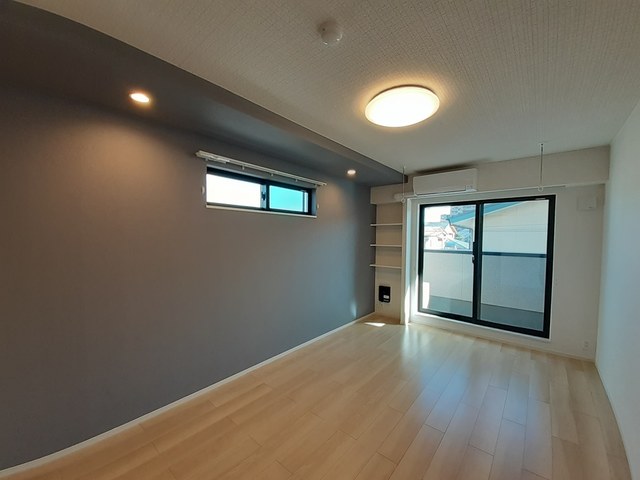 カメリア・ＯＲ リビング