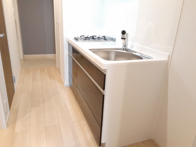 カメリア・ＯＲ キッチン