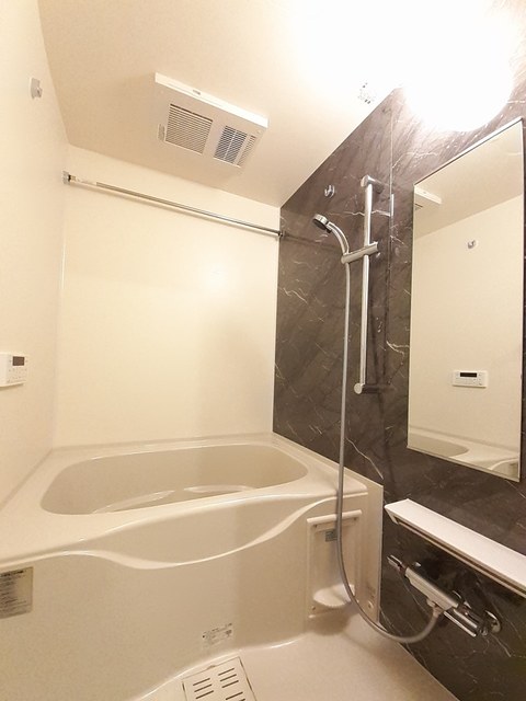 カメリア・ＯＲ 風呂画像