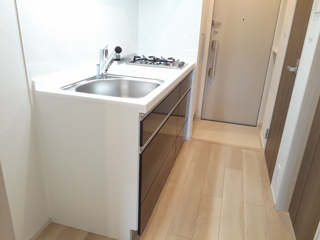 カメリア・ＯＲ キッチン