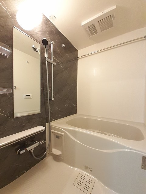 カメリア・ＯＲ 風呂画像