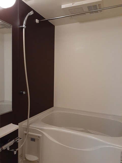 グリーンビラ郷美 風呂画像