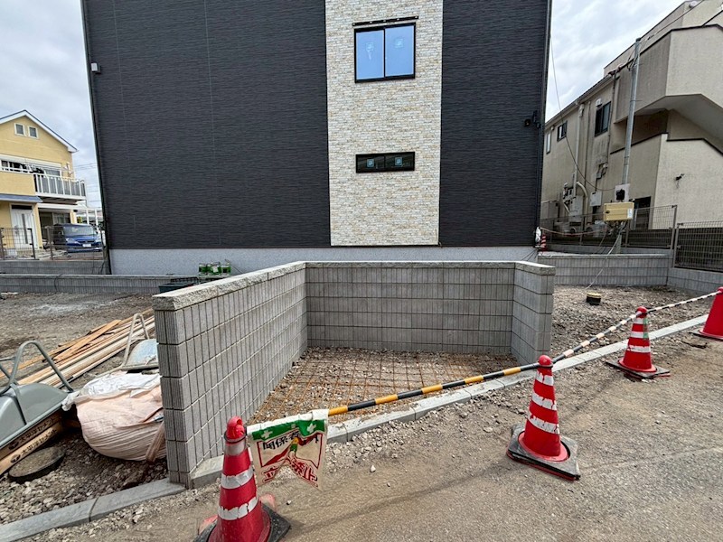 カーサルジェンドⅥ ベッドルーム