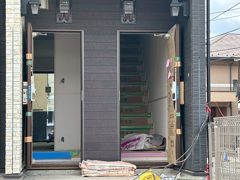 カーサルジェンドⅥ キッチン