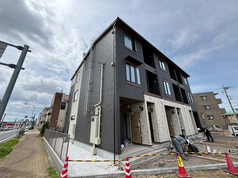 カーサルジェンドⅥ 風呂画像