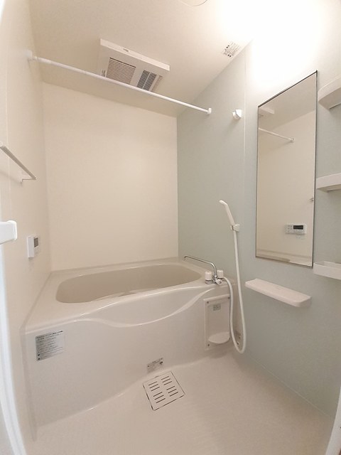 クラング　フォリア 風呂画像