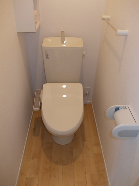 グラース・メゾン その他3