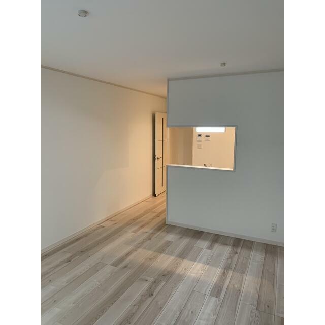 ＧＳ松田惣領 リビング