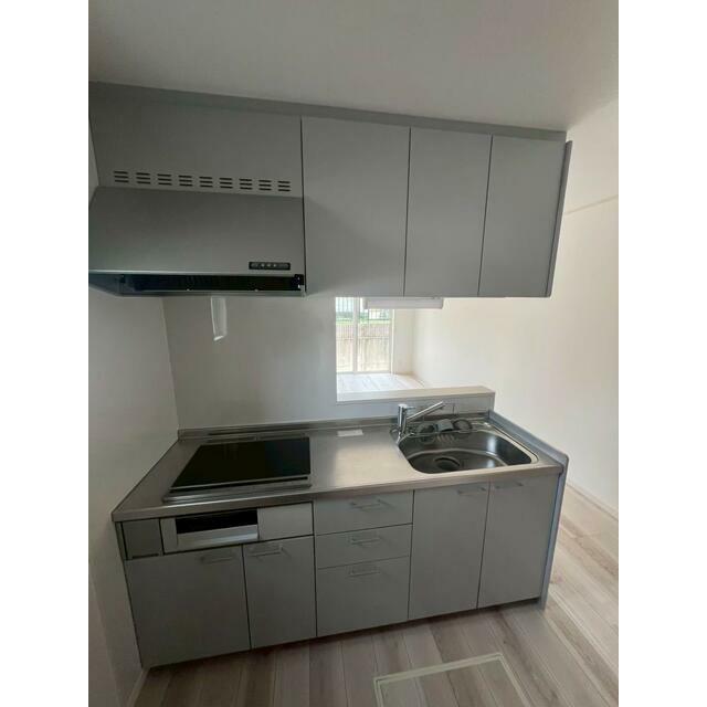 ＧＳ松田惣領 キッチン