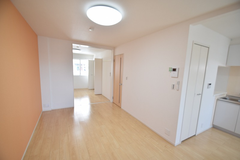 エアリーファイン１ リビング