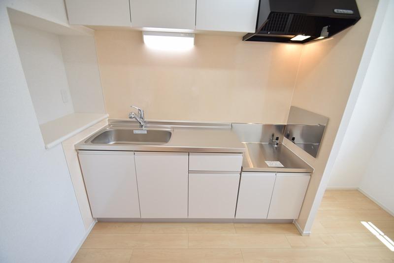 エアリーファイン１ キッチン