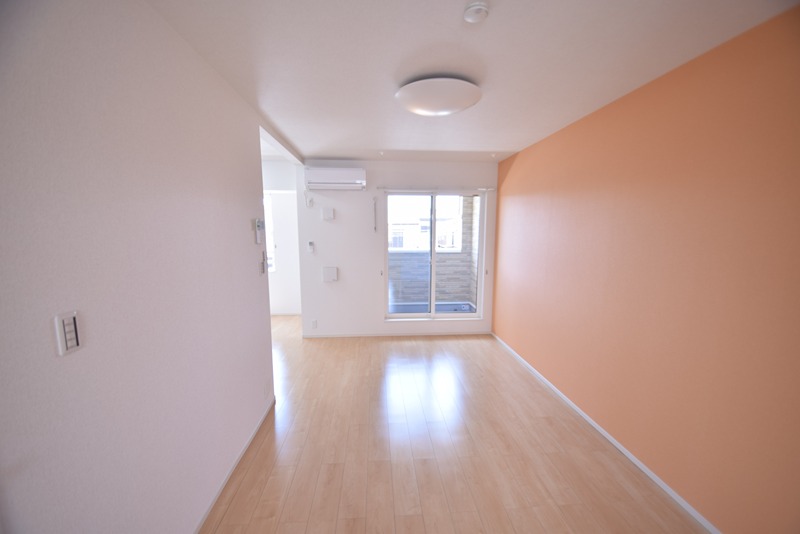 エアリーファイン１ ベッドルーム