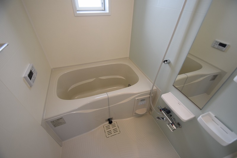 エアリーファイン１ 風呂画像