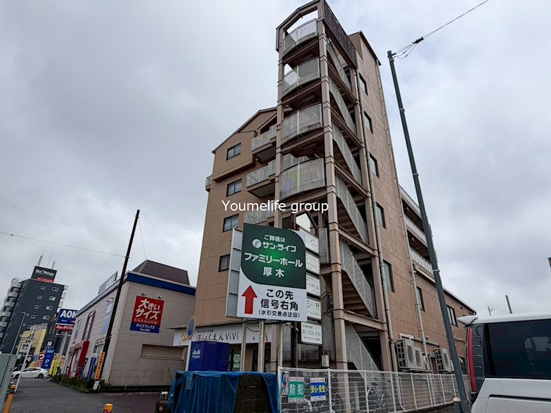 ＹＭビル その他外観1