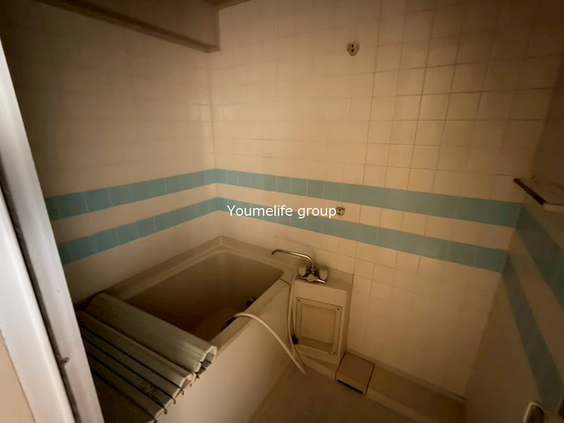 ＹＭビル 風呂画像