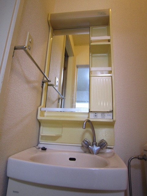 コーポ西湘Ⅱ その他1