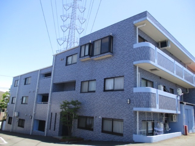 ラ・コリーヌ 301号室 外観