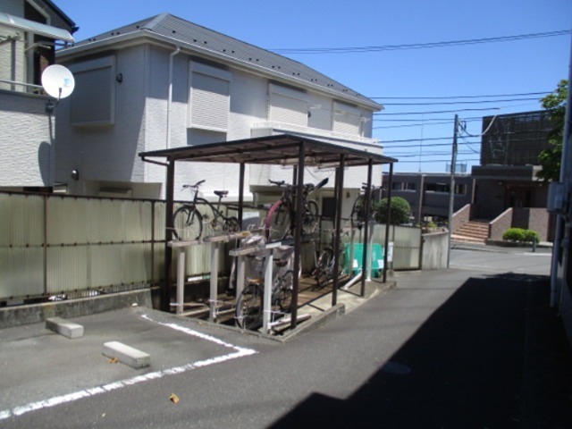 ラ・コリーヌ その他外観2