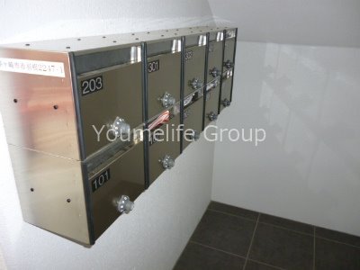 イルヴィラージュ その他外観3