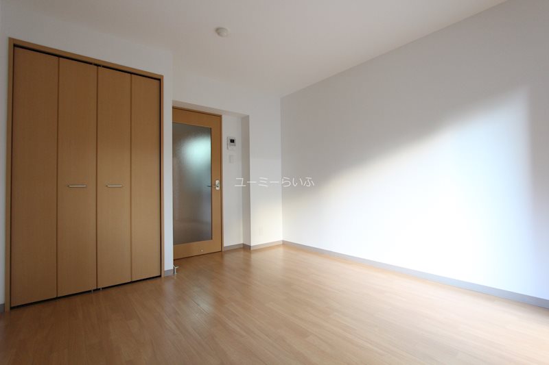 イルヴィラージュ ベッドルーム