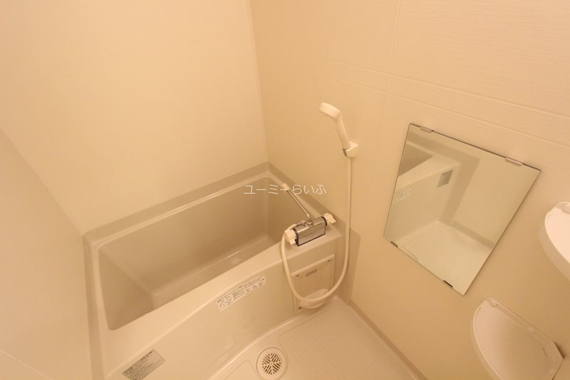 イルヴィラージュ 風呂画像