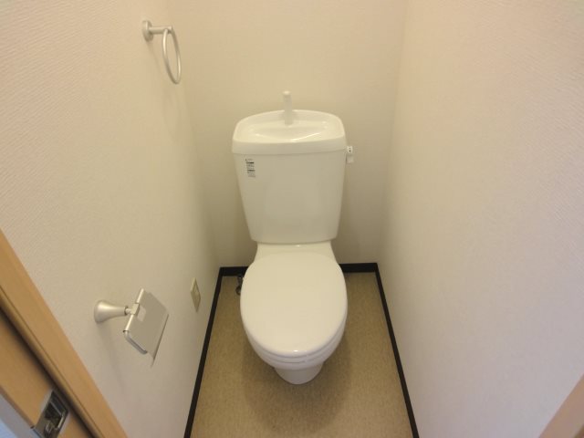 UTレジデンス港北A その他1