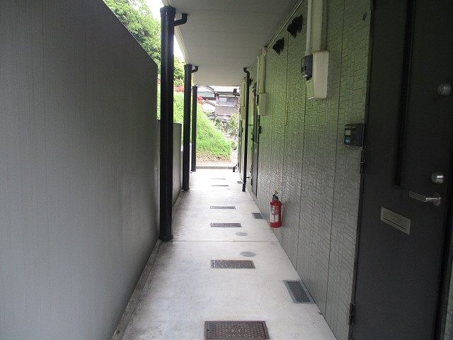 ソレイユ その他外観1