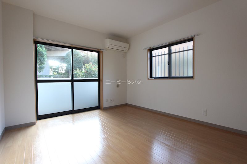 イルヴィラージュ リビング