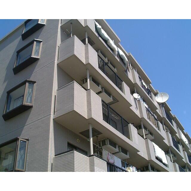 グランドステータス相武台 108号室 外観