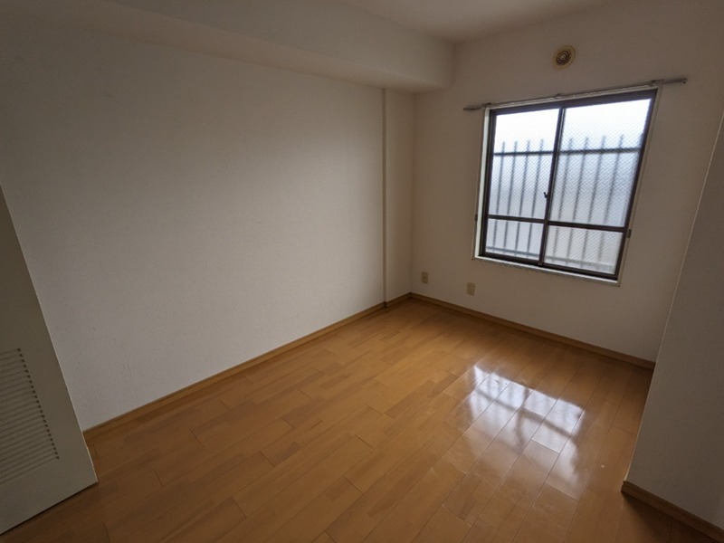 グランドステータス相武台 ベッドルーム