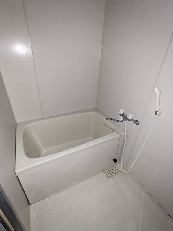 グランドステータス相武台 風呂画像