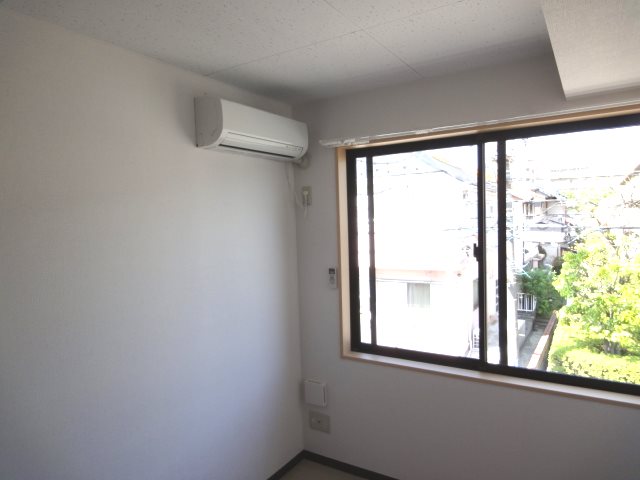 UTレジデンス港北A その他6