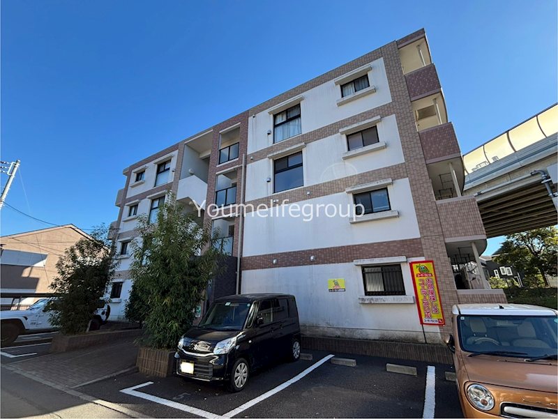 イルヴィラージュ 202号室 外観