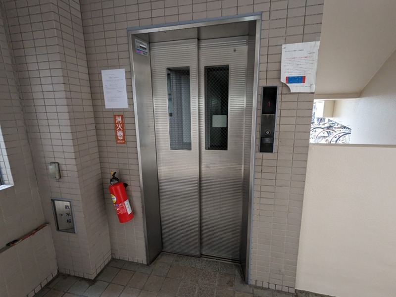 グランドステータス相武台 その他外観2