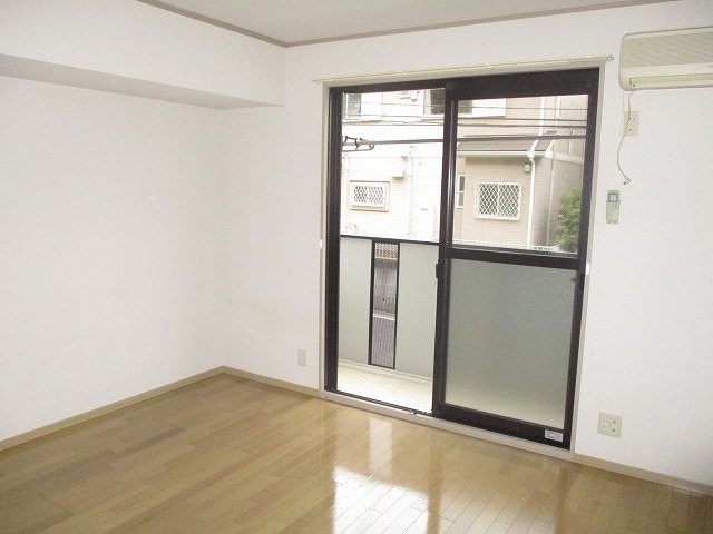 ソレイユ ベッドルーム