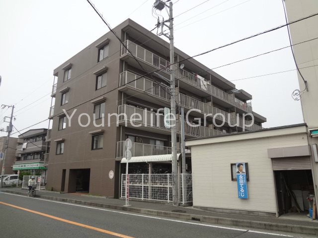 セピア湘南 その他外観1